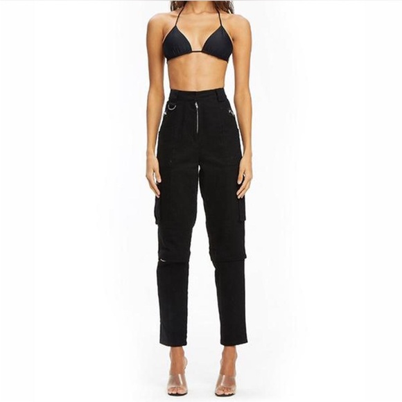 I AM GIA ursa pants - Picture 2 of 4